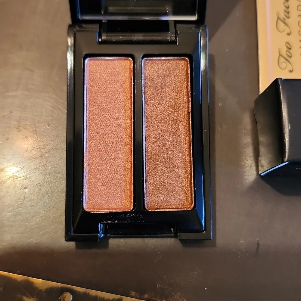 NEW Travel size SMASHBOX & TOO FACED